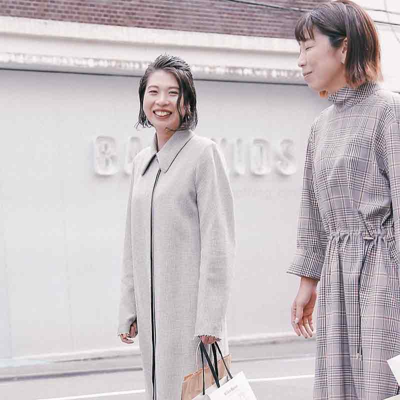 ショッピングアテンド