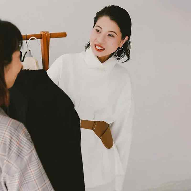 トータルコーディネート