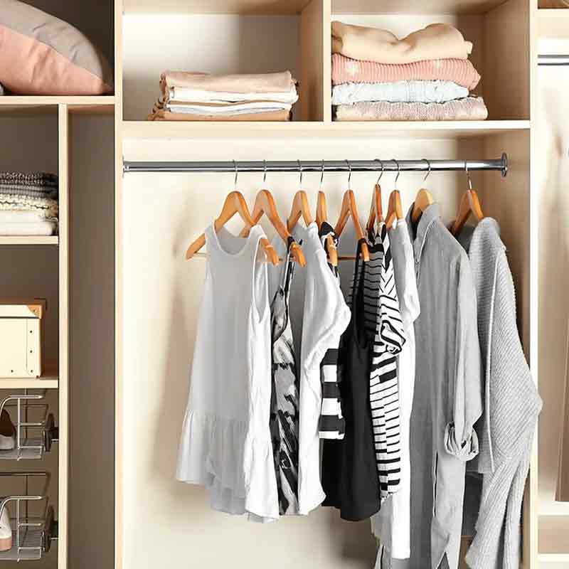 クローゼット診断